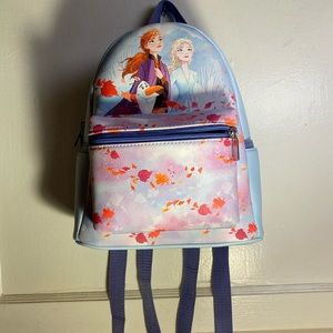 Frozen 2 Mini Backpack